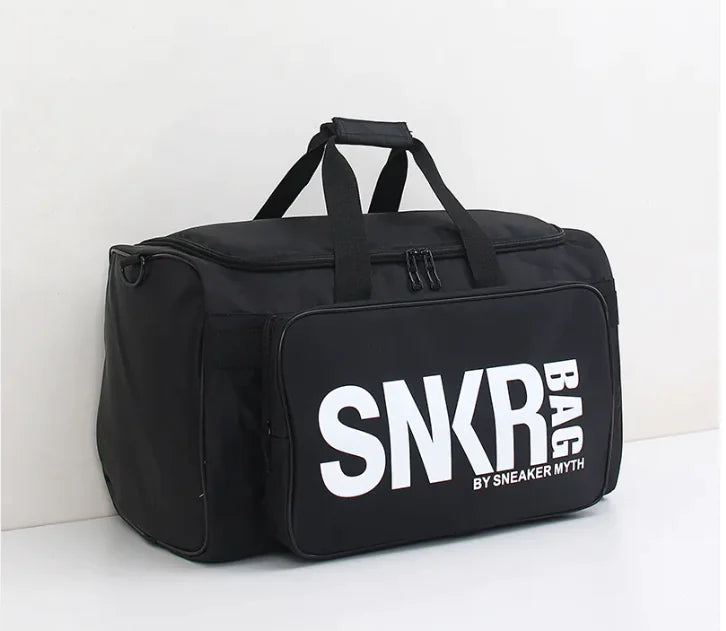 Sneaker Duffel Travel Bag for Men Shoe Bags for Travel Sneaker Bag Bas