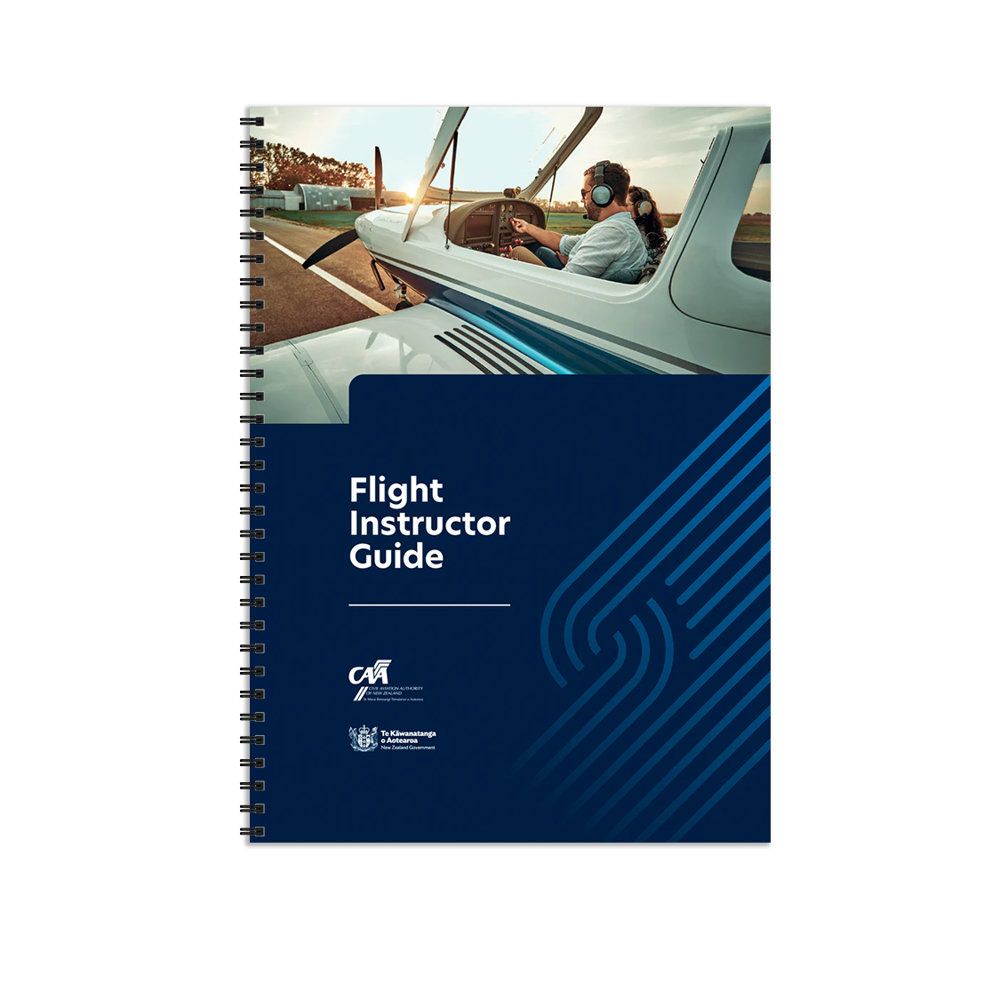 Flight Instructors Guide - Good Aviation Practice | CAA Pilot Logbooks ...