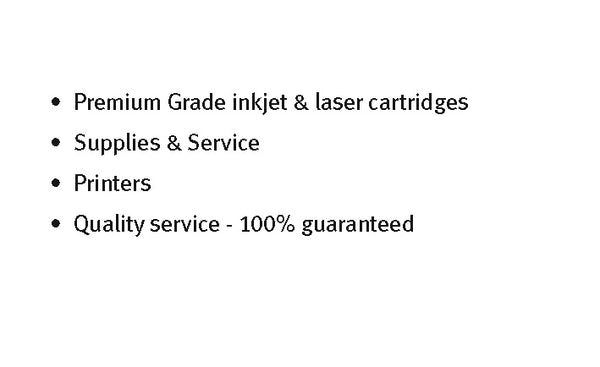 Cartridge World Business Card Kaori