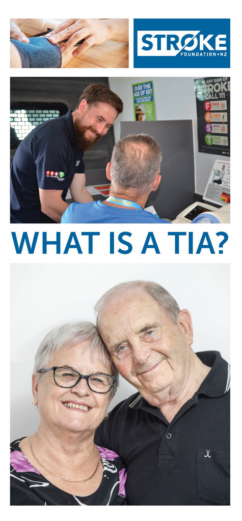 x What is a TIA - DL Brochure