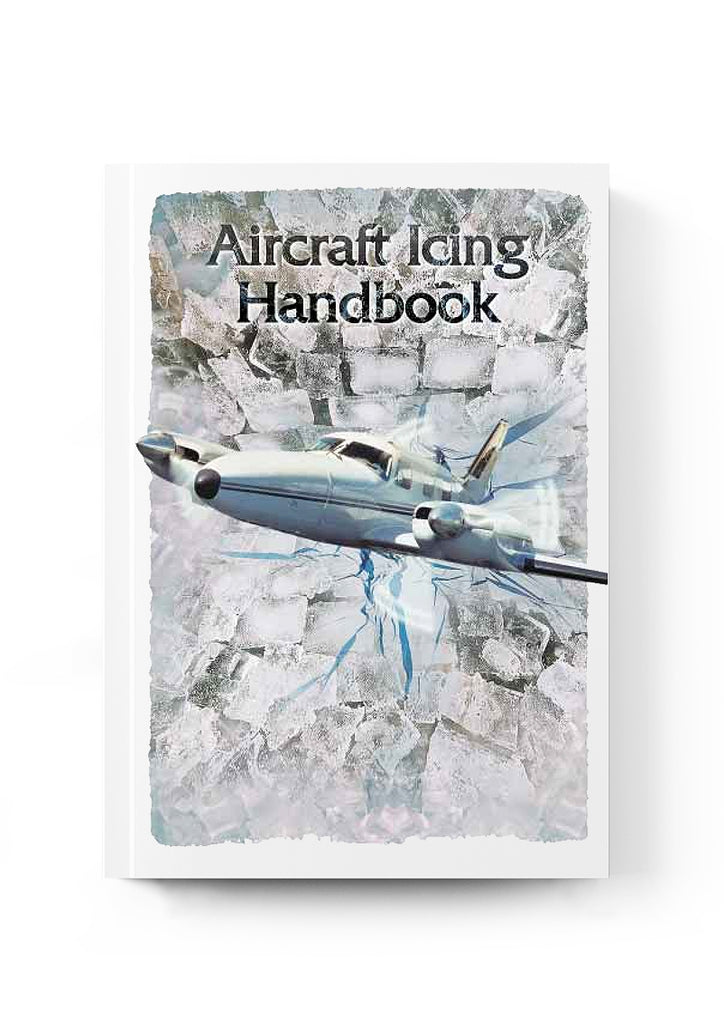 CAA Aircraft Icing Handbook